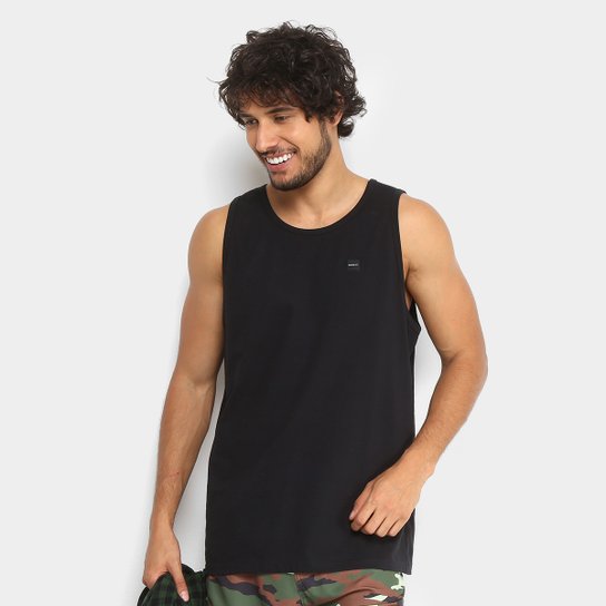 Regata Oakley Patch 2.0 Masculina