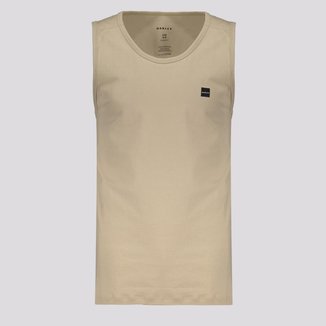 Regata Oakley Patch Tank Bege
