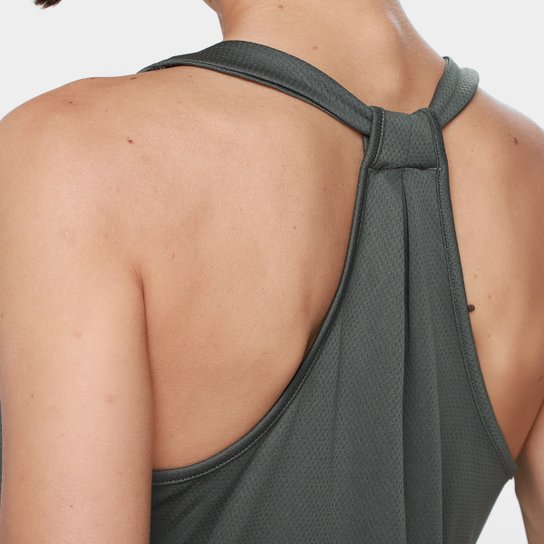 Regata Olympikus Alongada Feminina