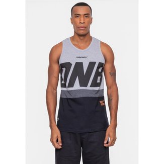 Regata Onbongo Especial Cover Masculino