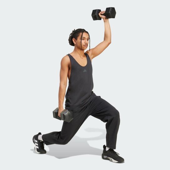 Regata Power Stringer Adidas