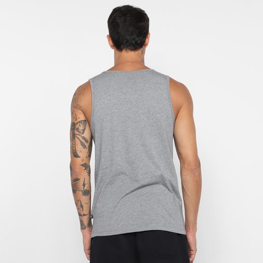 Regata Puma Essentials Masculina