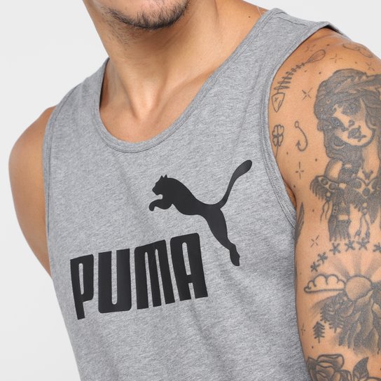 Regata Puma Essentials Masculina