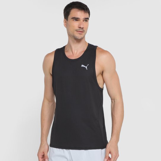 Regata Puma Run Favorite Singlet