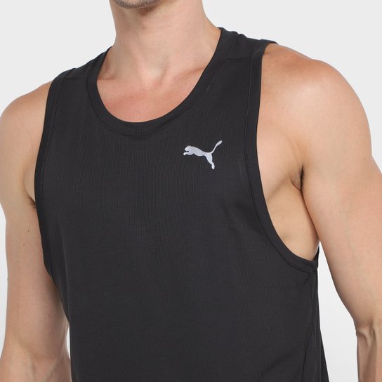 Regata Puma Run Favorite Singlet