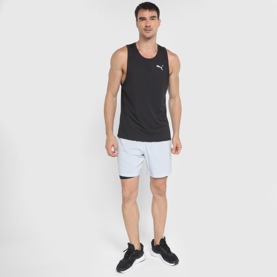 Regata Puma Run Favorite Singlet
