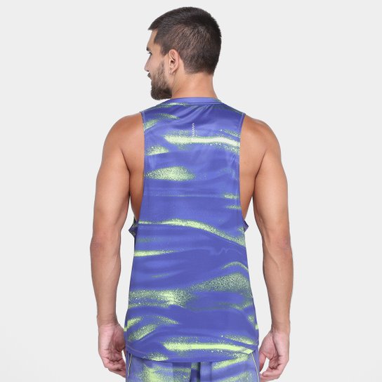 Regata Puma Run Velocity Masculina