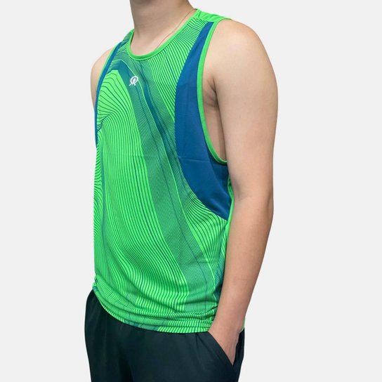 Regata Rainha Summer Masculina