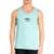 Regata Rip Curl Nu Quest SM25 Masculina - Azul