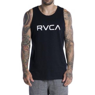 Regata RVCA Big RVCA SL Masculina SM24