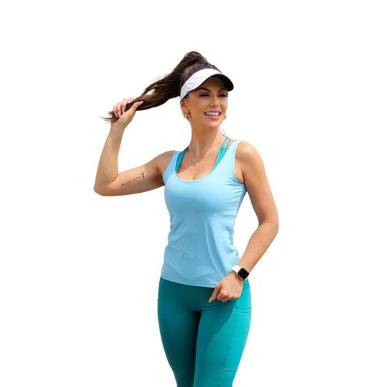 REGATA SINTONIA COMFORT