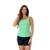 REGATA SINTONIA COMFORT - Verde
