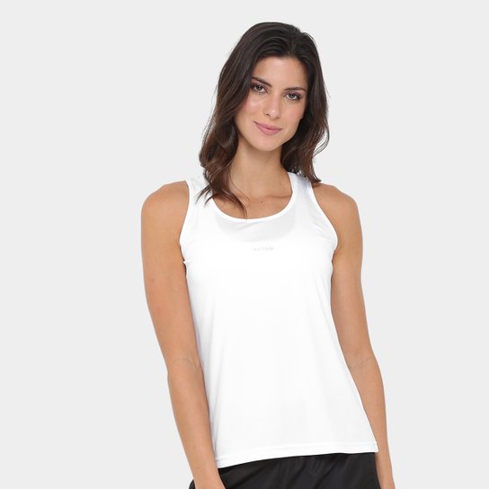 Regata Speedo Interlock Feminina