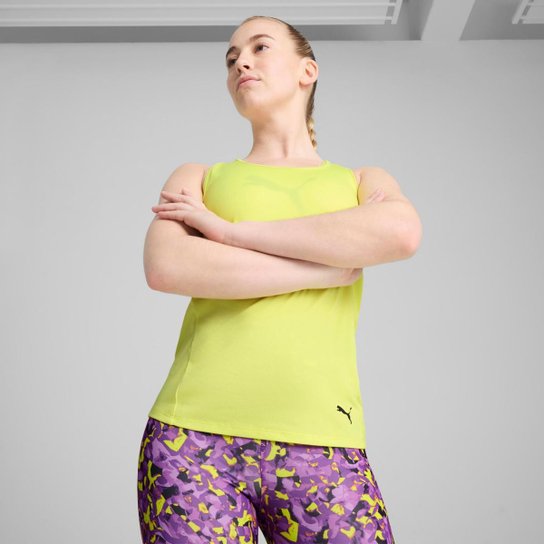 Regata TAD ESSENTIALS Racerback Feminina