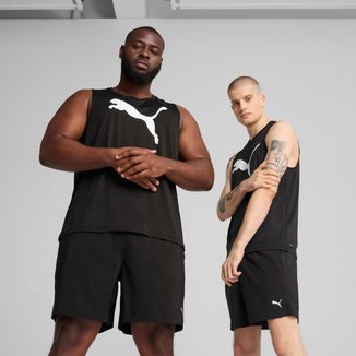 Regata TAD ESSENTIALS Sleeveless Masculina