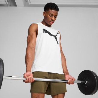 Regata TAD ESSENTIALS Sleeveless Masculina