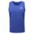 Regata Topper Classic New Masculina - Azul P - Azul