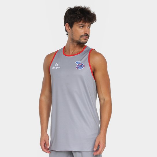 Regata Topper Franca 23 Masculina