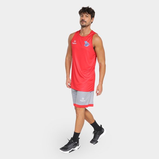 Regata Topper Franca 23 Masculina