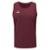 Regata Topper Treino Classic Masculina - Bordô P - Bordô