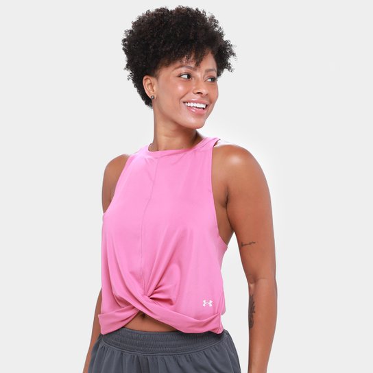 Regata Under Armour Tank Twist Feminina