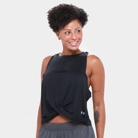 Regata Under Armour Tank Twist Feminina