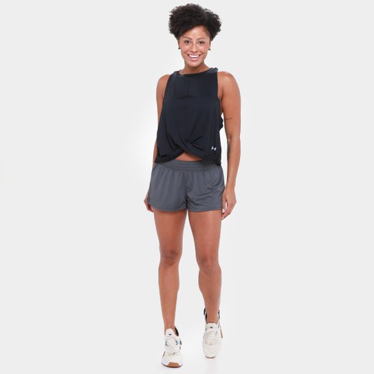 Regata Under Armour Tank Twist Feminina