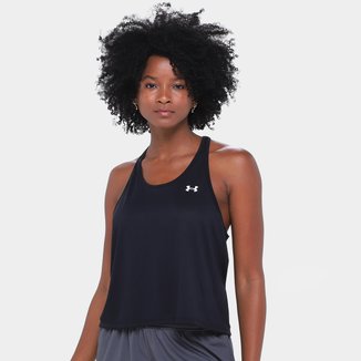 Regata Under Armour Tech Swing Tank Feminina