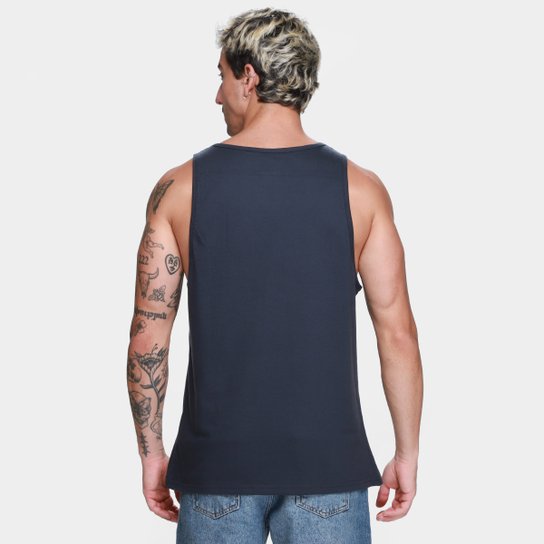 Regata Vans Hex Masculina