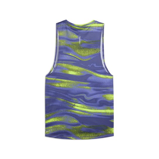 Regata VELOCITY All-Over Print Polyblend Masculina