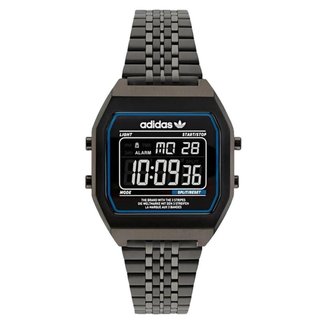 Relógio Adidas AOST22073M Preto