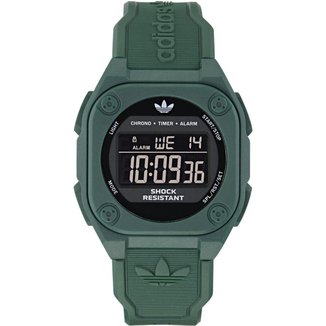 Relógio Adidas City Tech Four AOST25032