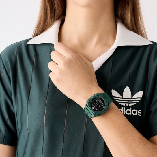 Relógio Adidas City Tech Four AOST25032