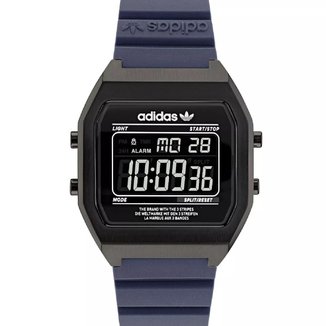 Relógio Adidas Digital Two AOST22077