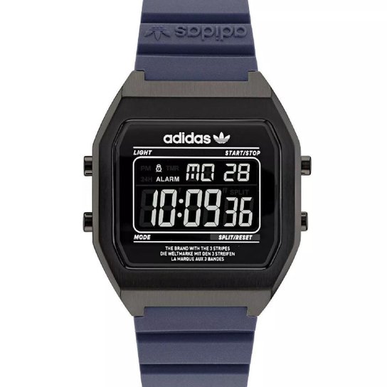 Relógio Adidas Digital Two AOST22077