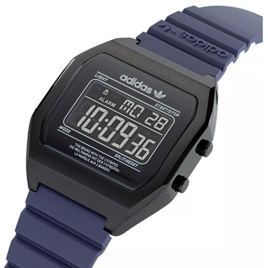 Relógio Adidas Digital Two AOST22077