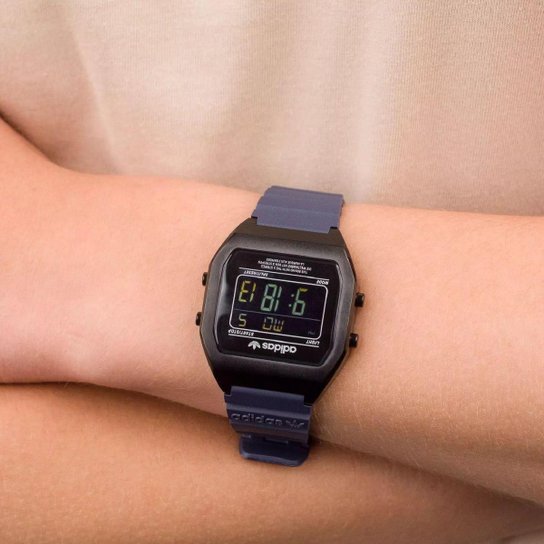 Relógio Adidas Digital Two AOST22077