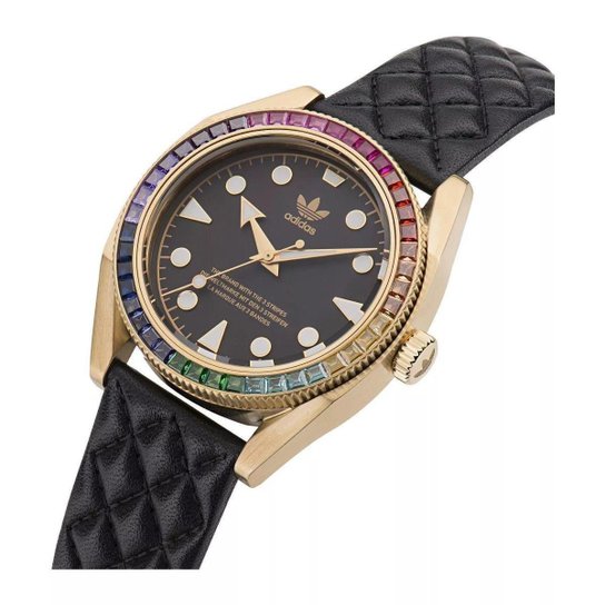 Relógio Adidas Edition Two Icon AOFH23002