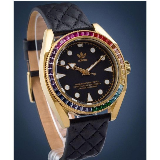 Relógio Adidas Edition Two Icon AOFH23002