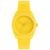 Relógio Adidas Project Three Amarelo AOST24054 - Amarelo