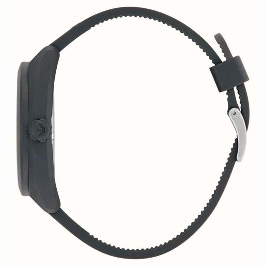 Relógio Adidas Project Three Preto AOST24547