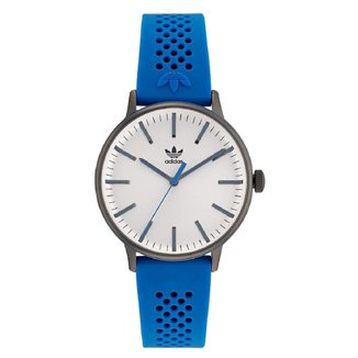 Relógio Adidas Style Code One Azul AOSY22019