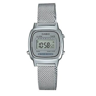Relógio Casio Feminino Vintage