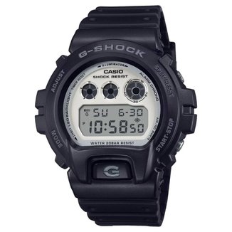 Relógio Casio G-Shock DW-6900WD-1DR