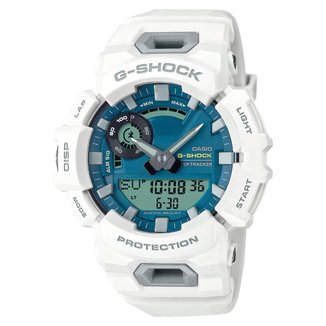 Relógio CASIO G-SHOCK G-Squad Sports GBA-900CB-7ADR