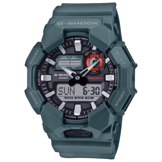 Relógio Casio G-Shock GA-010-2ADR