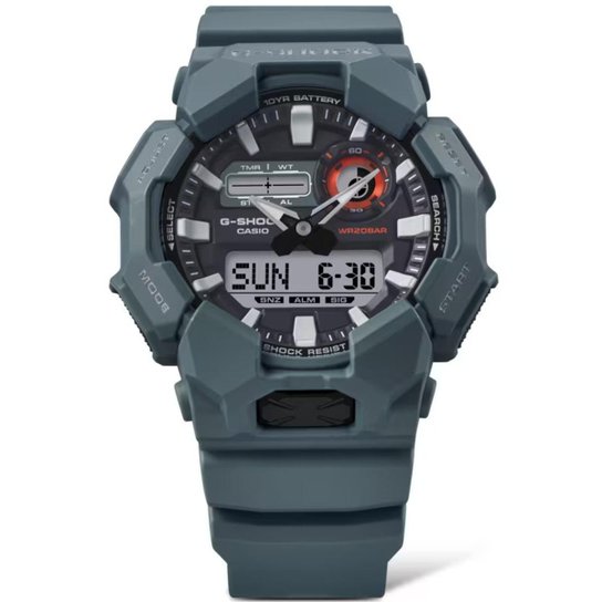 Relógio Casio G-Shock GA-010-2ADR