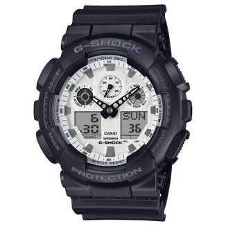 Relógio Casio G-Shock GA-100WD-1ADR