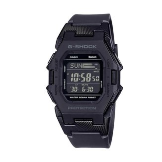 Relógio Casio G-Shock GD-B500-1DR Bluetooth