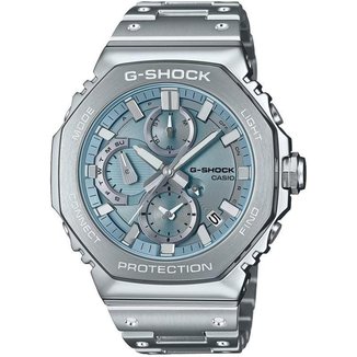 Relógio Casio G-Shock GMC-B2100AD-2ADR Aço Inoxidável